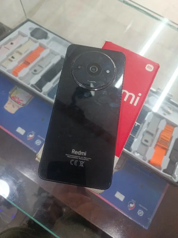 redmi a3|موبایل|محمودآباد, |دیوار