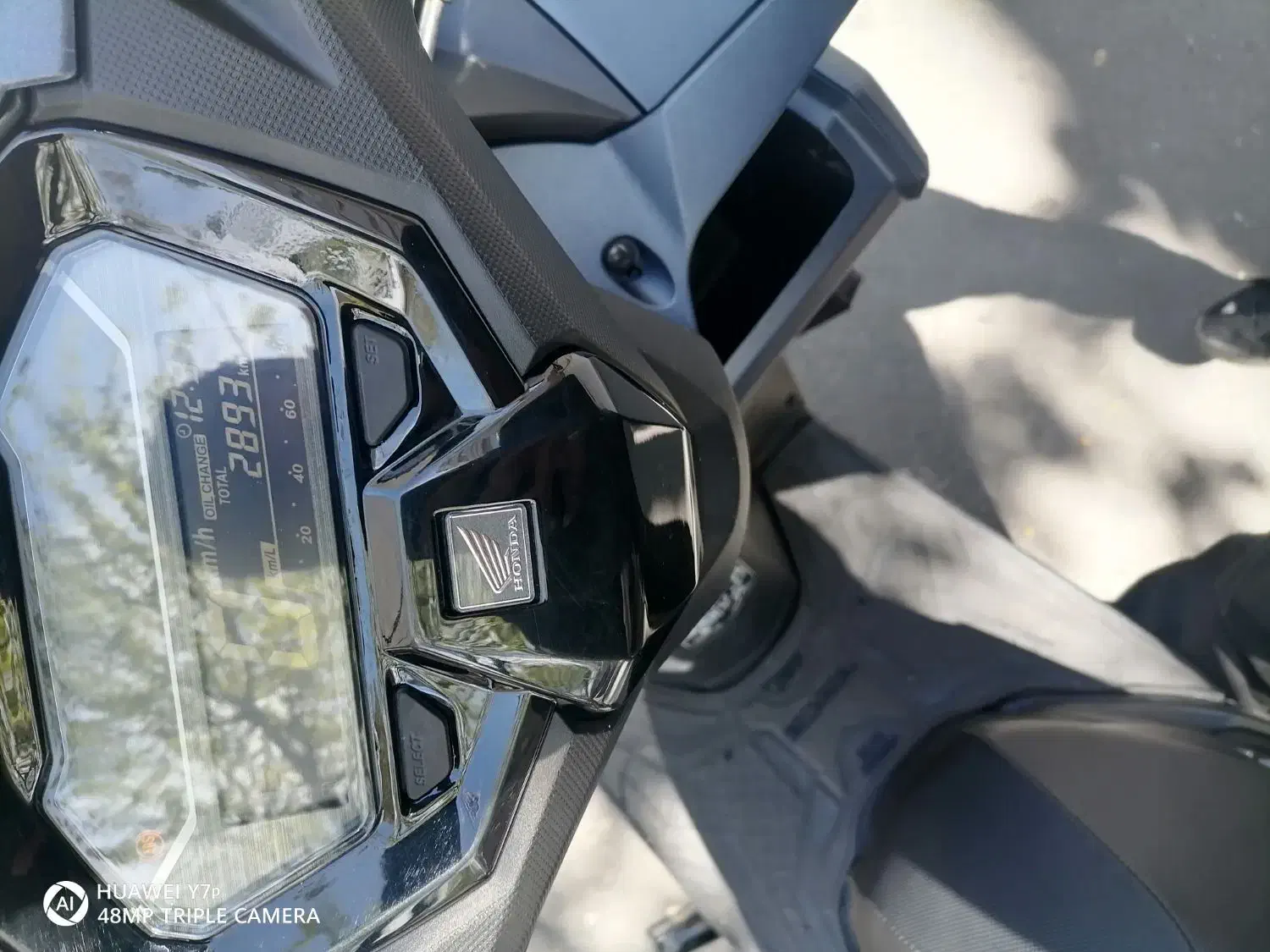 واریو ۱۶۰مشابه خشک|موتورسیکلت|تهران, حر|دیوار