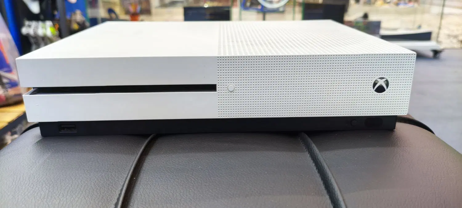 Xbox One S 1tb|کنسول، بازی ویدئویی و آنلاین|تهران, صادقیه|دیوار