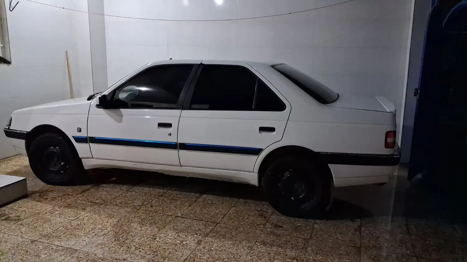 مدل ۹۹|خودرو سواری و وانت|شوشتر, |دیوار