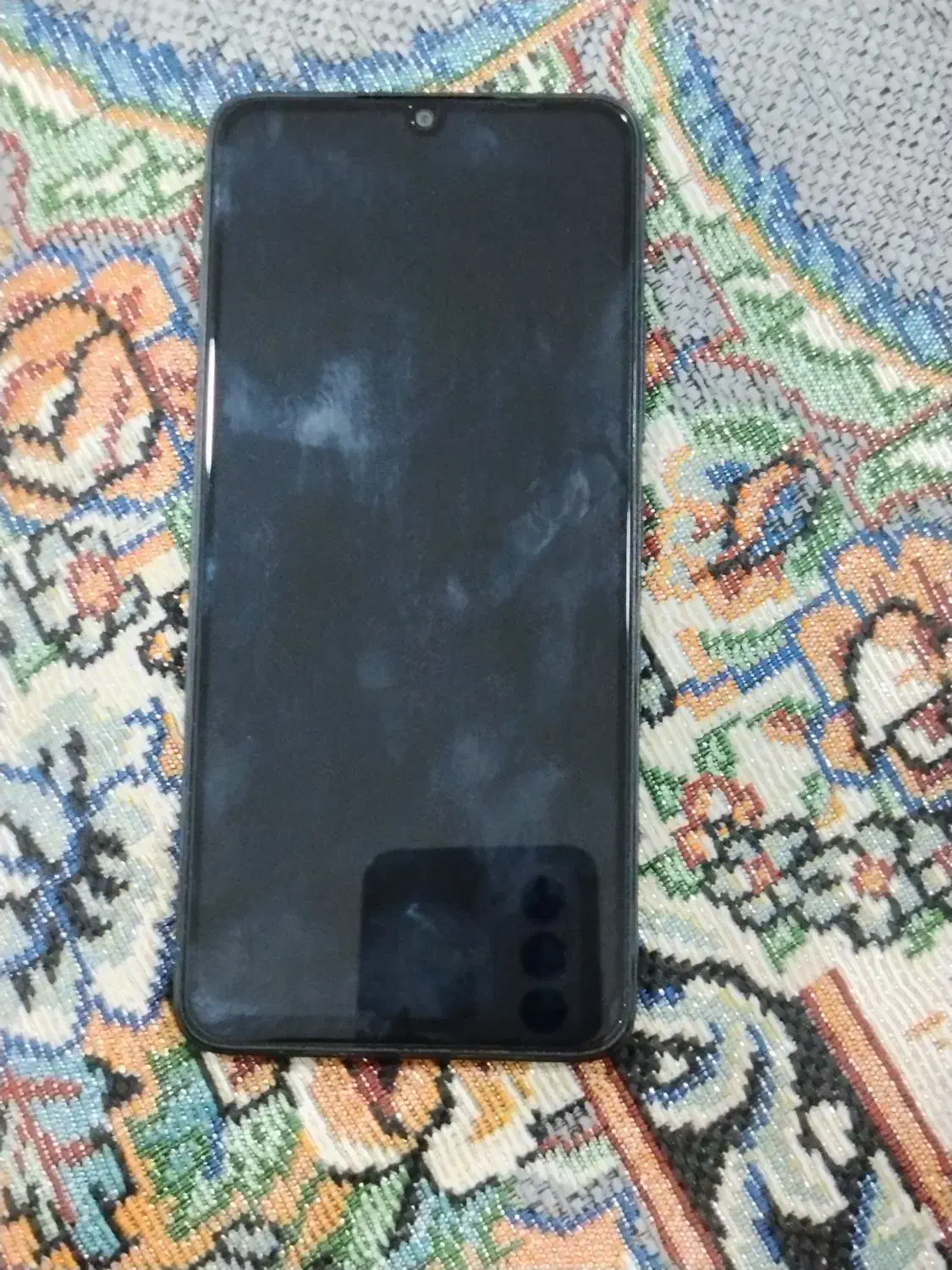 گوشی Poco c65|موبایل|گناباد, |دیوار