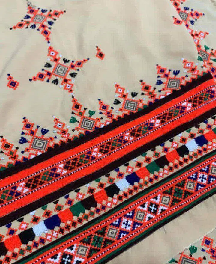 لباس|لباس|سراوان, |دیوار