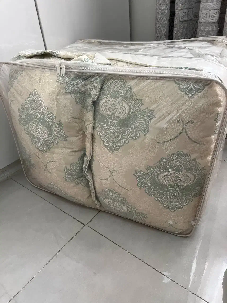 رو تختی عروس دو نفره|سرویس روتختی|تهران, ابوذر|دیوار