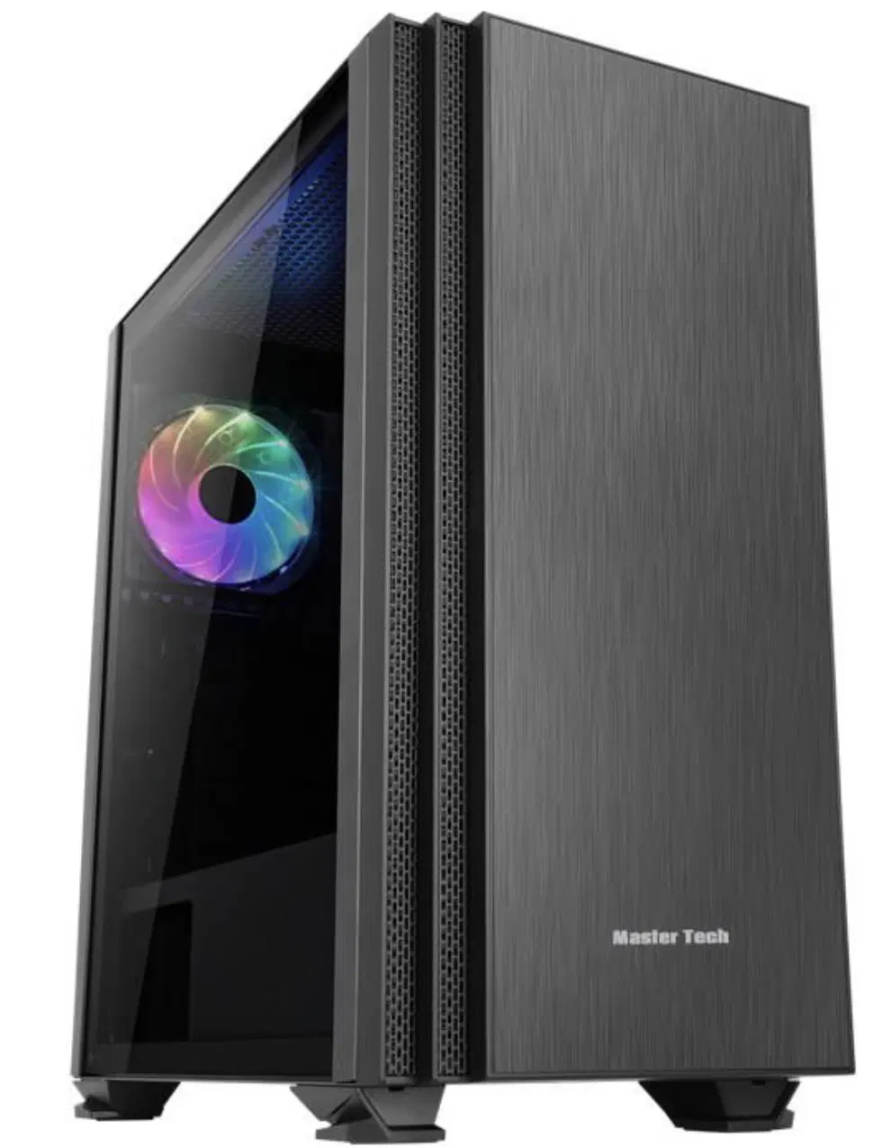 کیس master Tech|قطعات و لوازم جانبی رایانه|کرمان, |دیوار