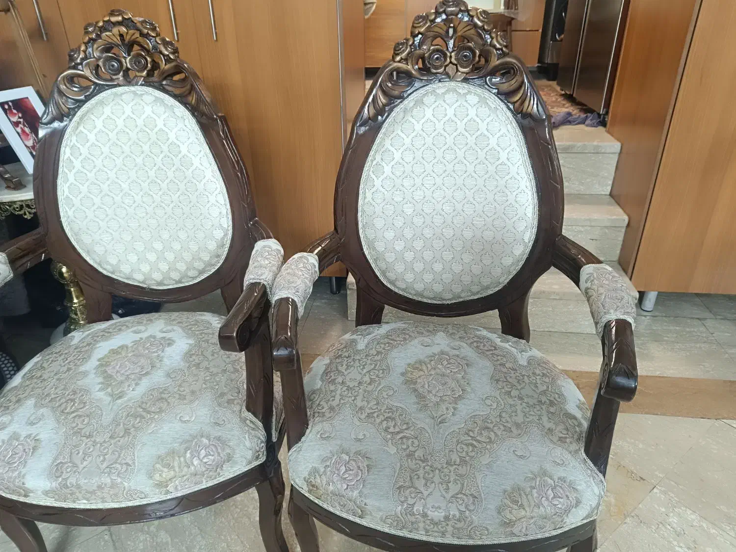 مبلمان|مبلمان خانگی و میز عسلی|تهران, شکوفه|دیوار