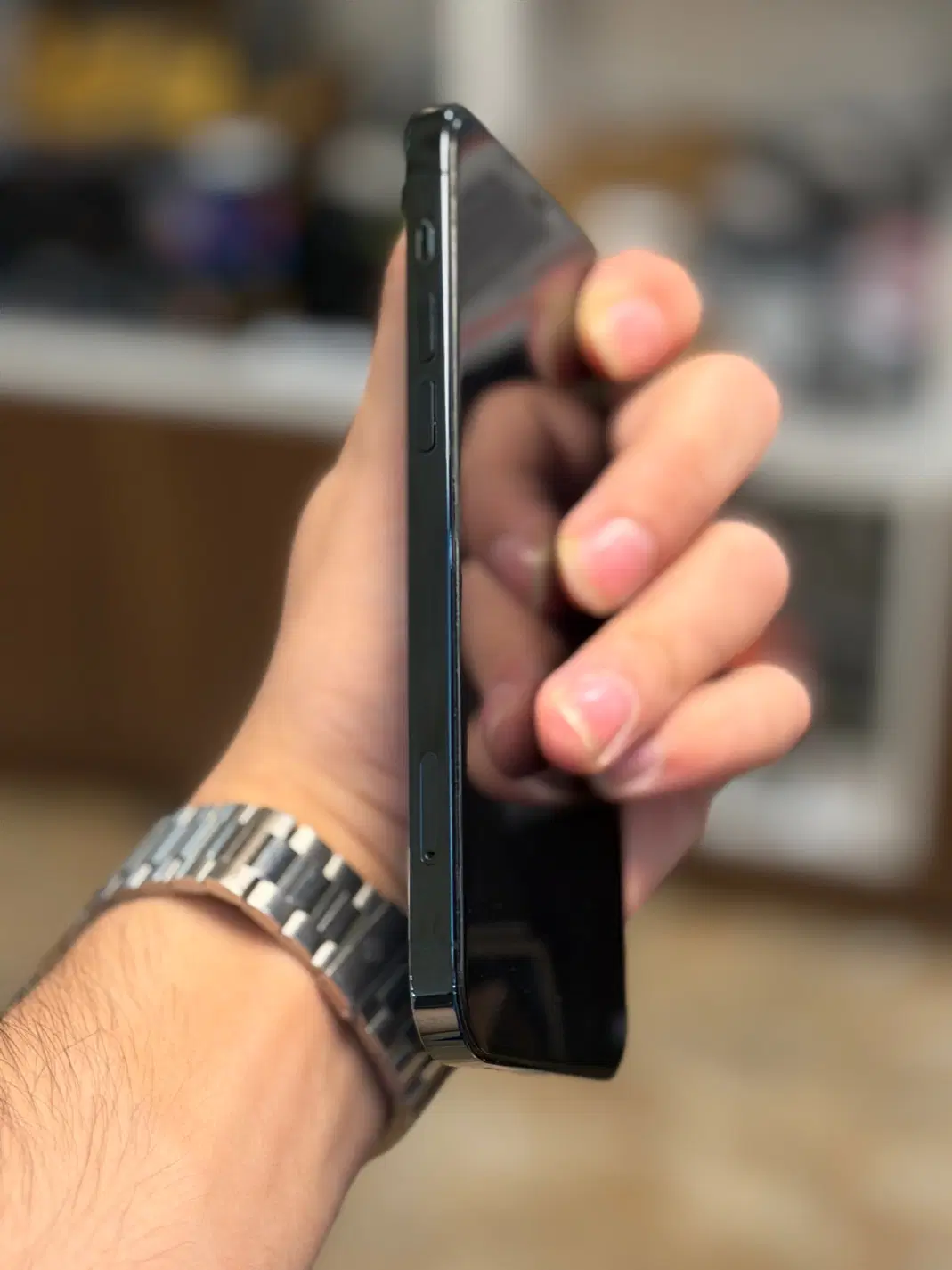 Iphone 12 pro lla|موبایل|ارومیه, |دیوار