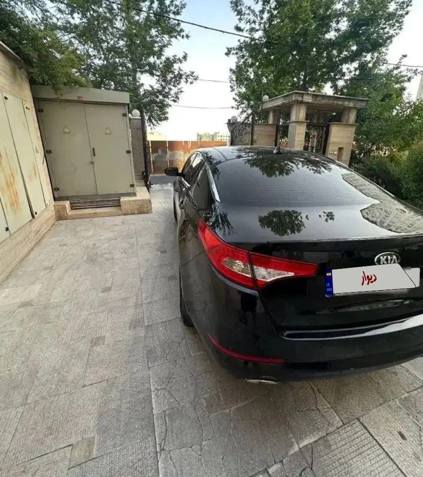 اجاره ماشین ۲۰۱۳ tf /بدون چک /مستقیم از مالک|خودرو اجاره‌ای|تهران, سعادت‌آباد|دیوار