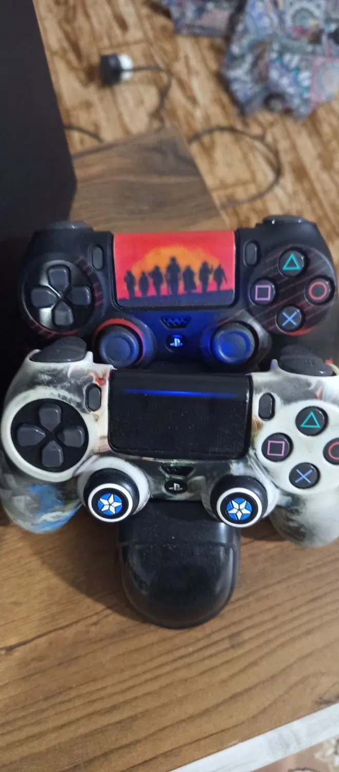 PS4 pro 1 tra|کنسول، بازی ویدئویی و آنلاین|بندر ماهشهر, |دیوار