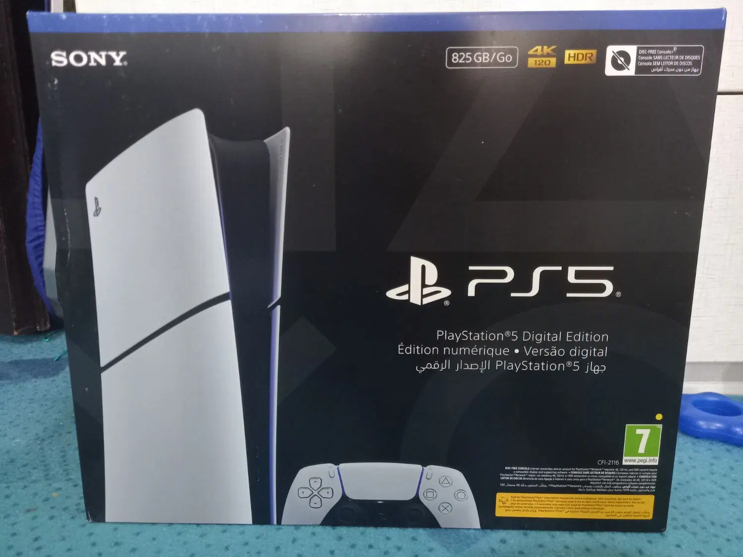 ps5|کنسول، بازی ویدئویی و آنلاین|شیراز, آزادگان|دیوار