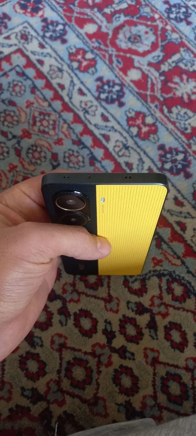 xiaomi poco x 7pro|موبایل|دماوند, دماوند|دیوار