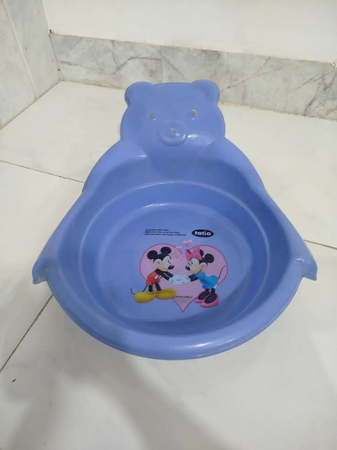 لکن بچه|اسباب و اثاث بچه|مشهد, توس فردوسی|دیوار