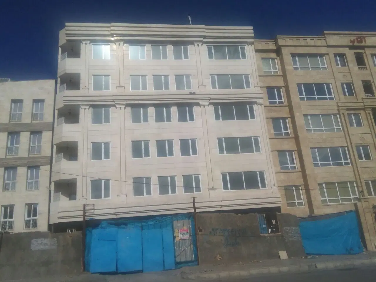 سنگکار|خدمات پیشه و مهارت|مشهد, موعود|دیوار