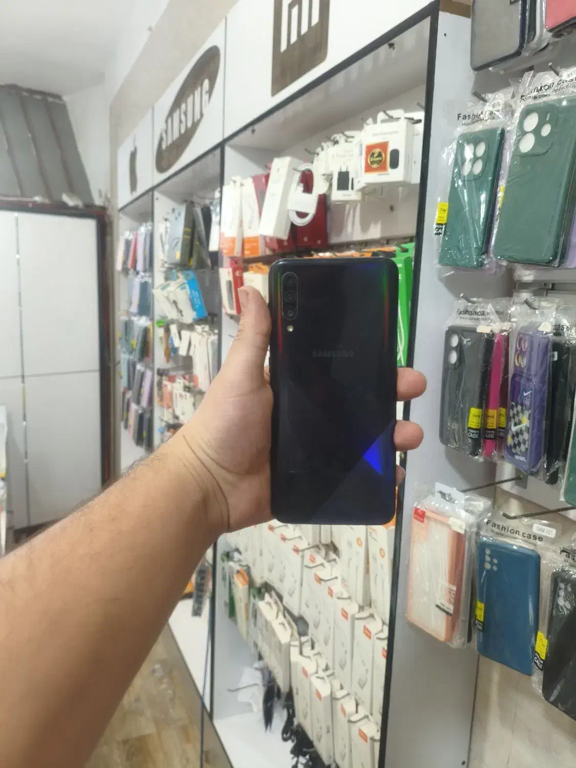 a30s|موبایل|قم, علی آباد سعدگان|دیوار