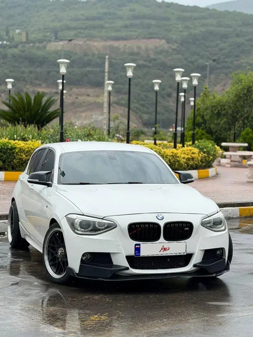 Bmw116|خودرو سواری و وانت|اهواز, کمپلو جنوبی|دیوار