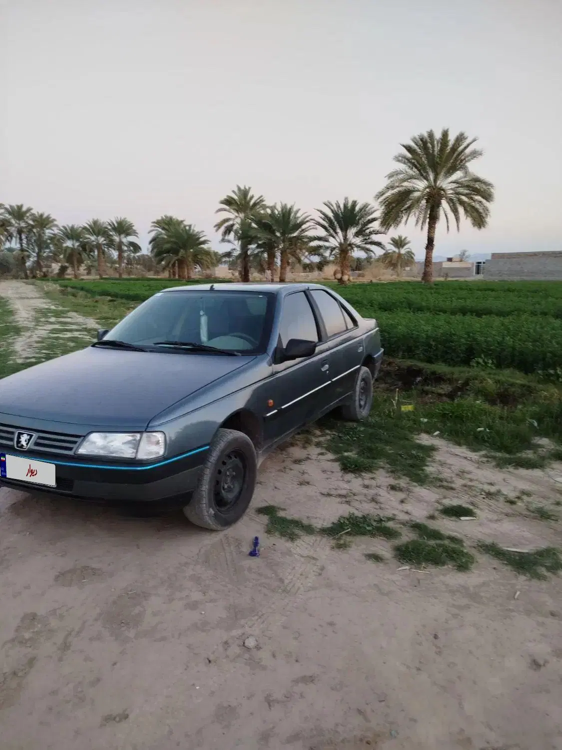 پژو405|خودرو سواری و وانت|فولادشهر, B8|دیوار