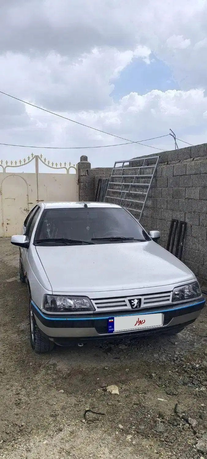 glx405|خودرو سواری و وانت|مهرستان, |دیوار