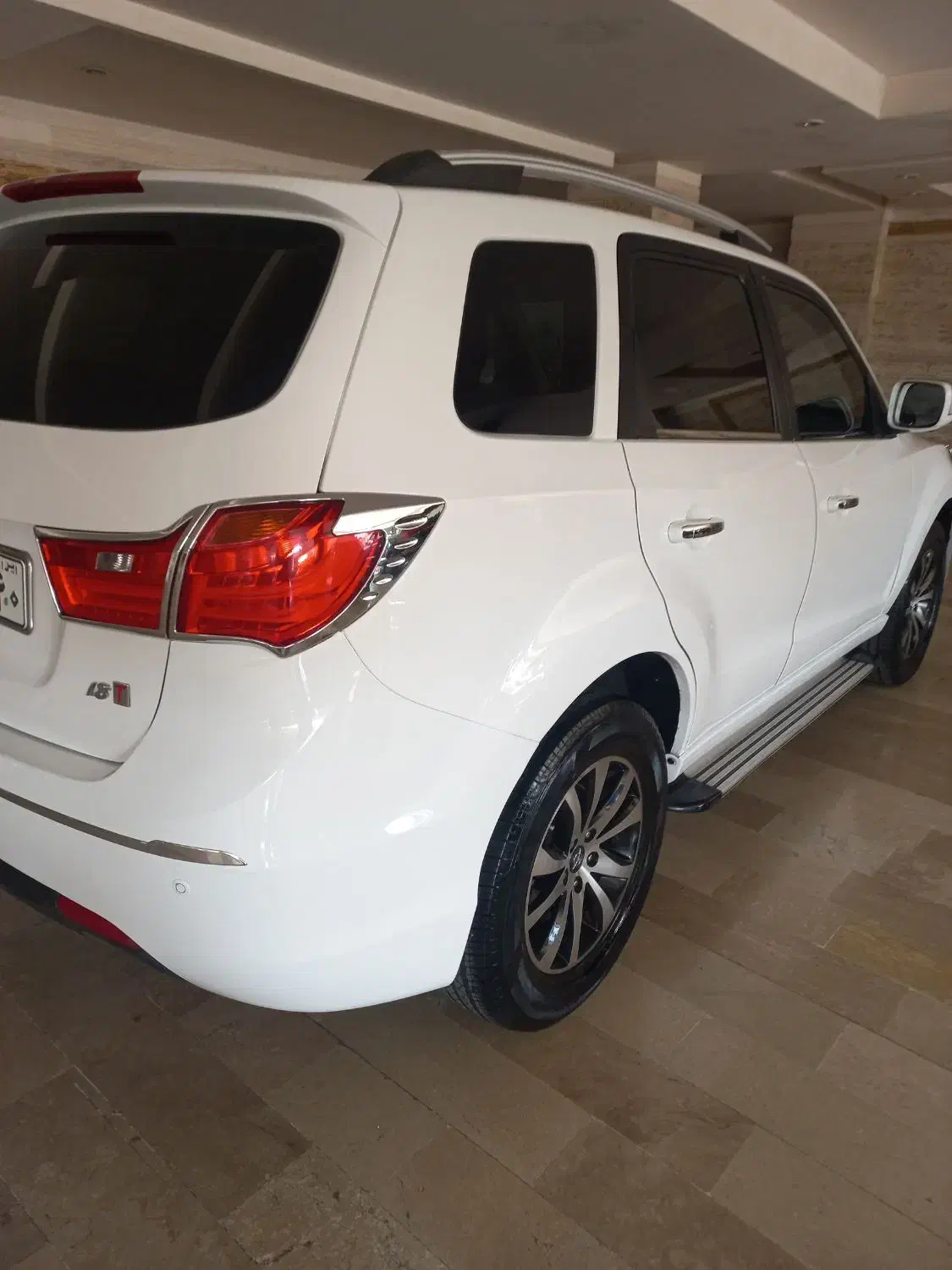 هایما s7|خودرو سواری و وانت|تهران, مهرآباد|دیوار