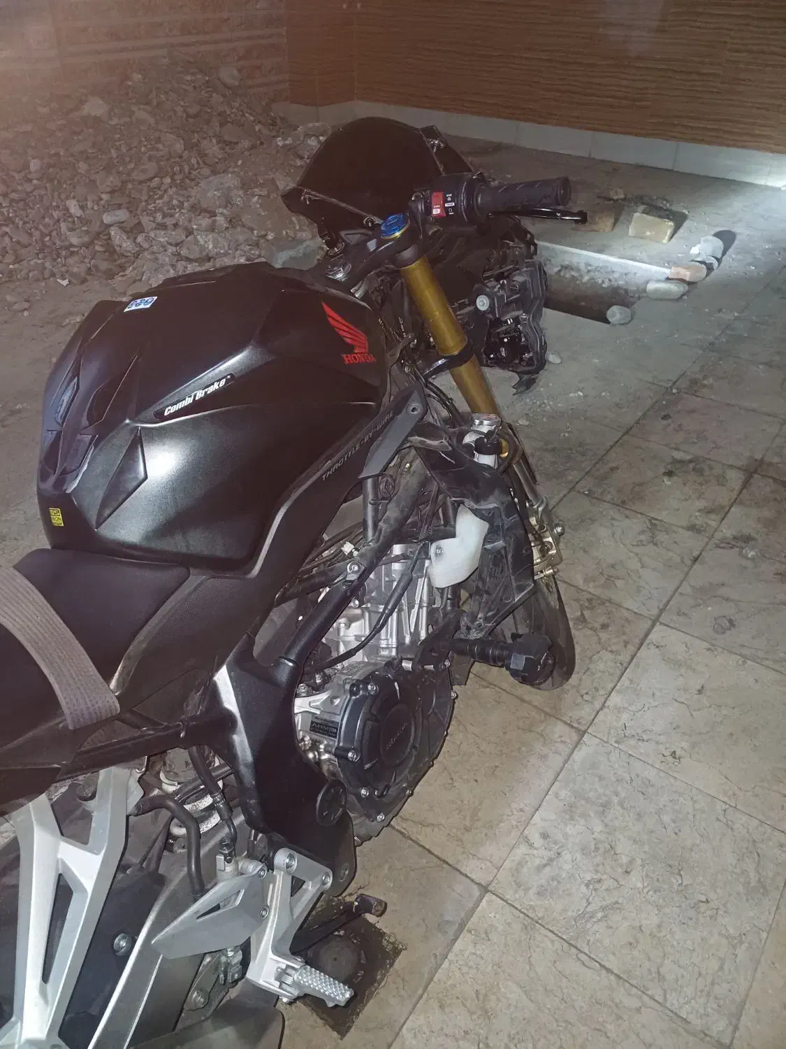 cbr 250 1400|موتورسیکلت|تهران, اکباتان|دیوار