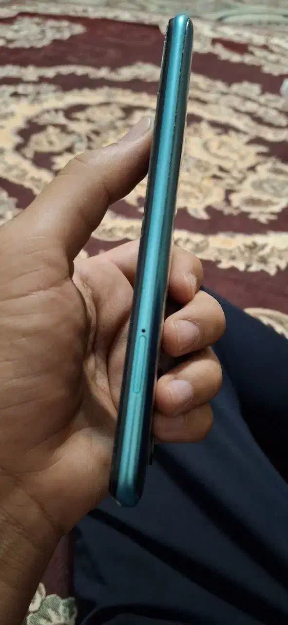 Xiaomi Redmi Note 10 5G|موبایل|مشهد, کوشش|دیوار