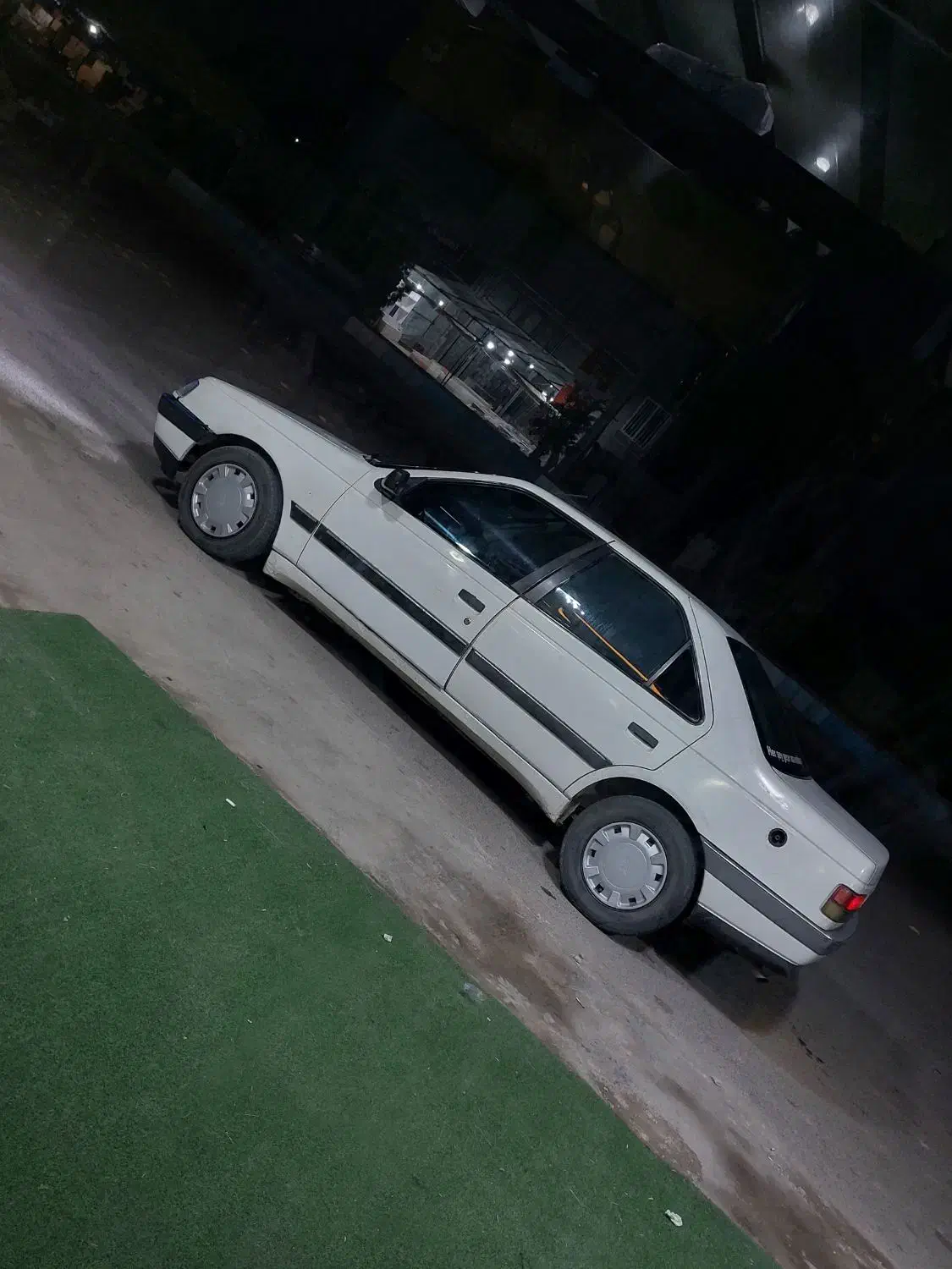 آردی آی ۸۴|خودرو سواری و وانت|آذرشهر, |دیوار