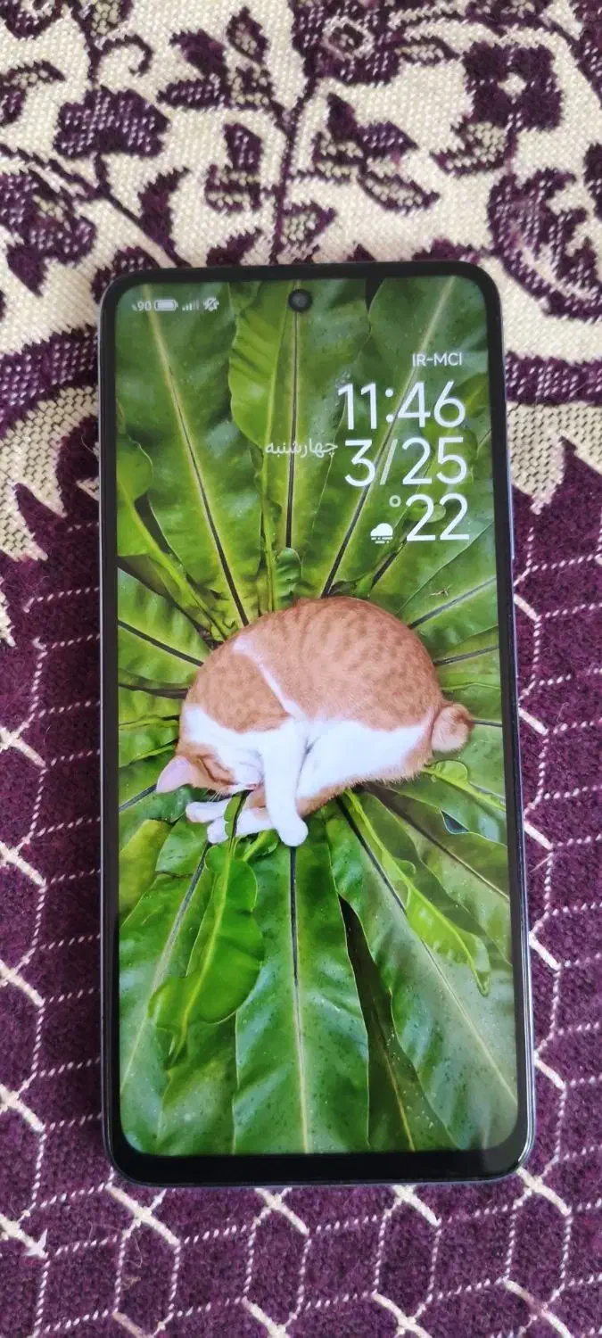 POCO x4 GT|موبایل|کاشان, درب اصفهان|دیوار