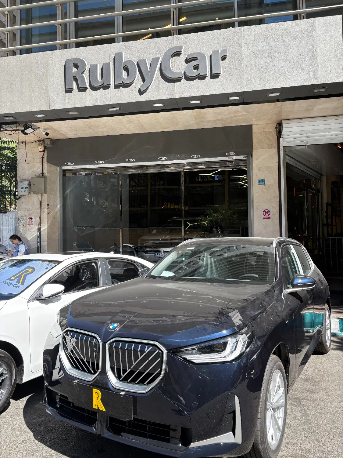 Bmw x3 2026|خودرو سواری و وانت|تهران, زعفرانیه|دیوار