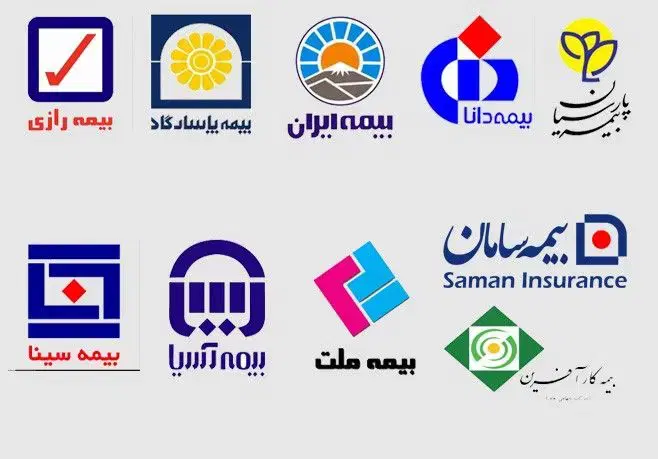 بیمه|خدمات مالی، حسابداری، بیمه|فردیس, ثابتی|دیوار