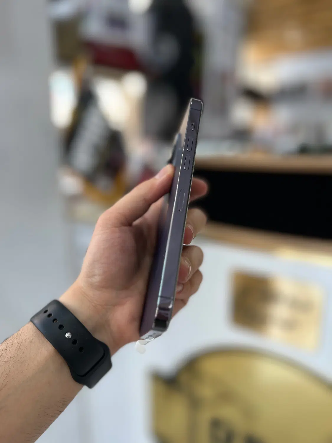 Iphone 14 Promax ZAA|موبایل|فردیس, شهرک شهید حسینی|دیوار