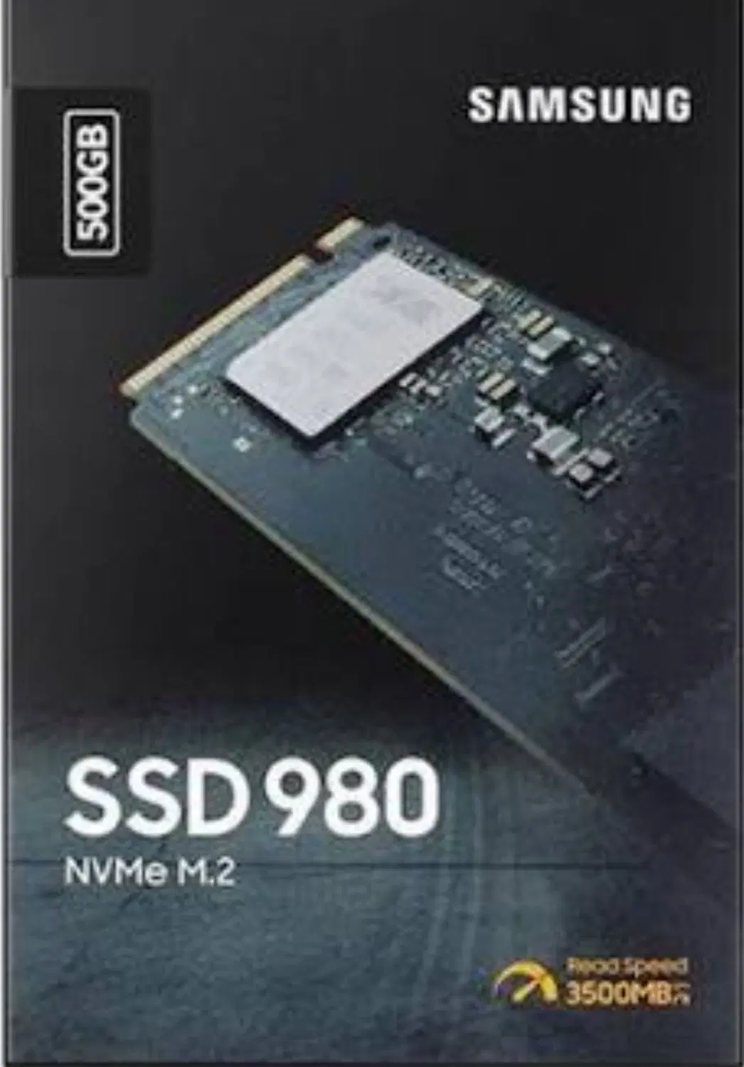 Ssd500g m2 samsung|قطعات و لوازم جانبی رایانه|کرج, شهرک خاتم النبیا|دیوار