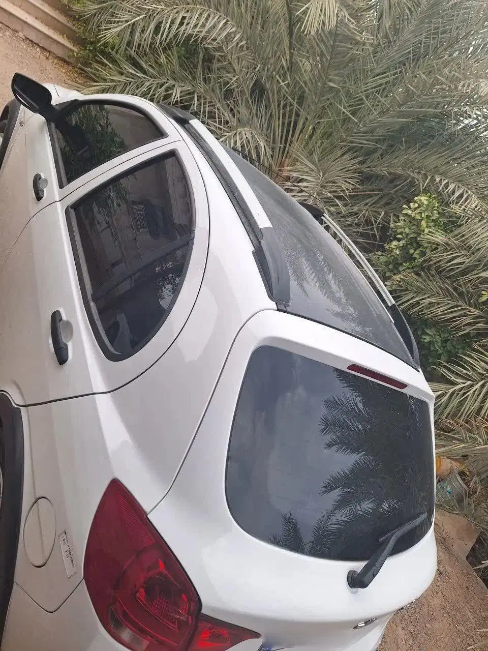 کوییک R|خودرو سواری و وانت|کاکی, |دیوار
