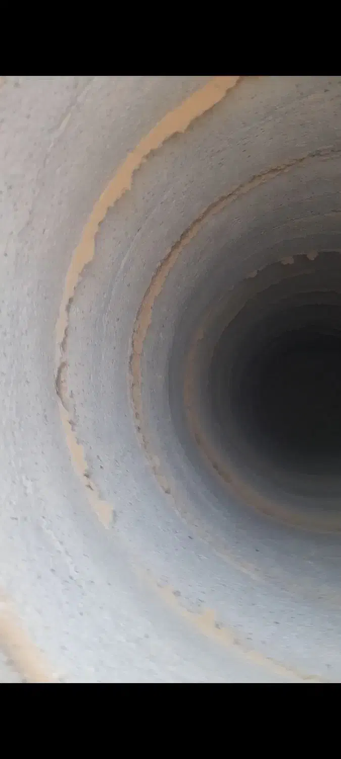 کندن‌چاه‌|خدمات پیشه و مهارت|ملایر, |دیوار