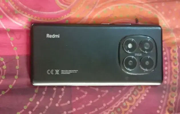Redmi note 14 pro 4G 256G|موبایل|تهران, سهروردی|دیوار