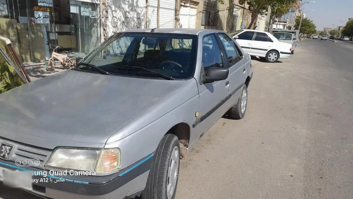 ۴۵۰|خودرو سواری و وانت|زاهدان, |دیوار