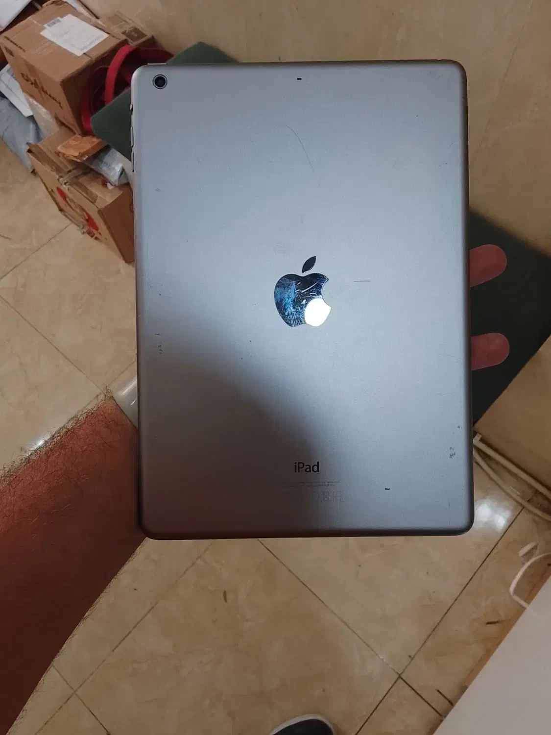 آیپد اپل|تبلت|تبریز, |دیوار