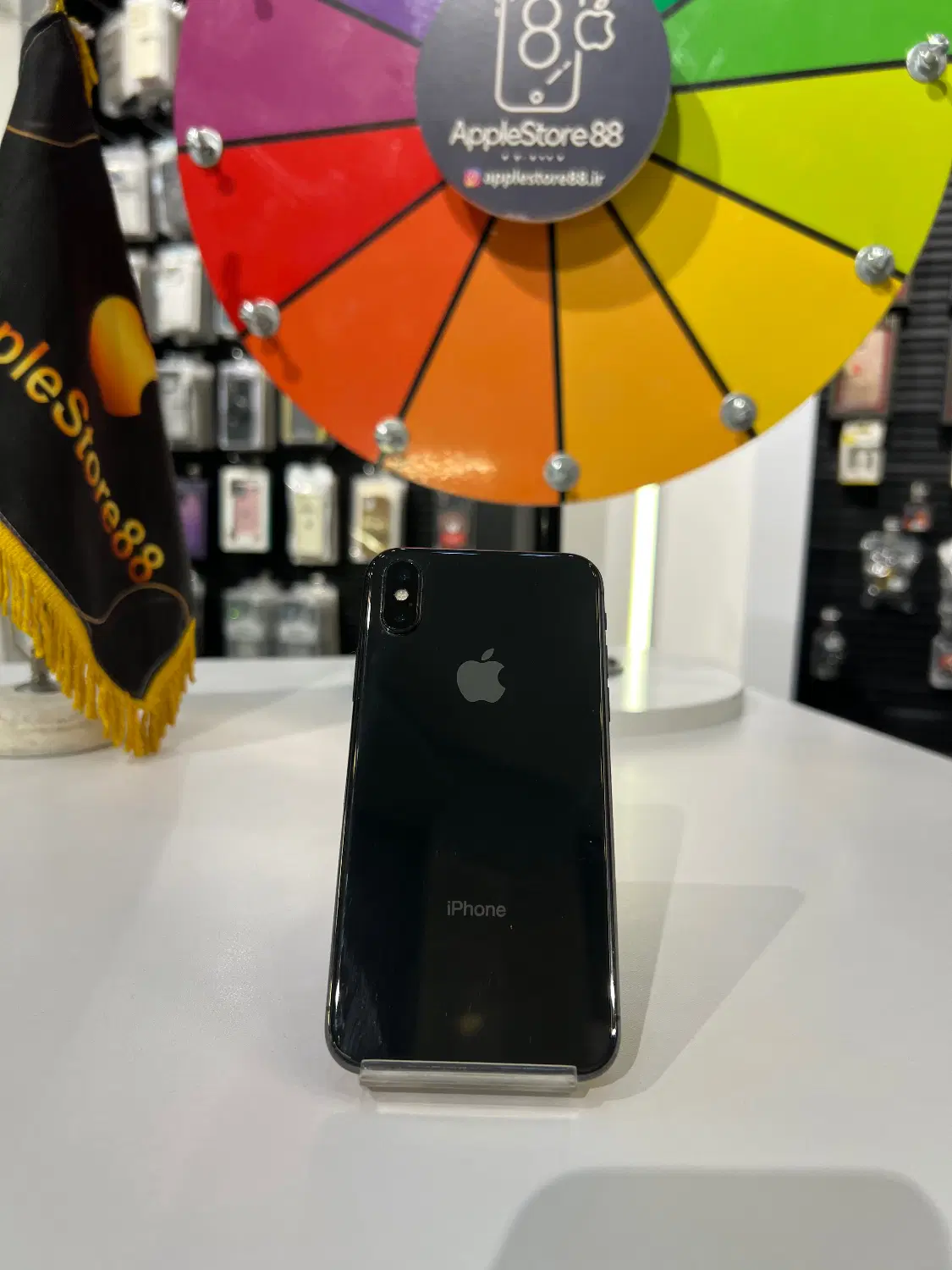 iphone x|موبایل|تهران, شهرک غرب|دیوار
