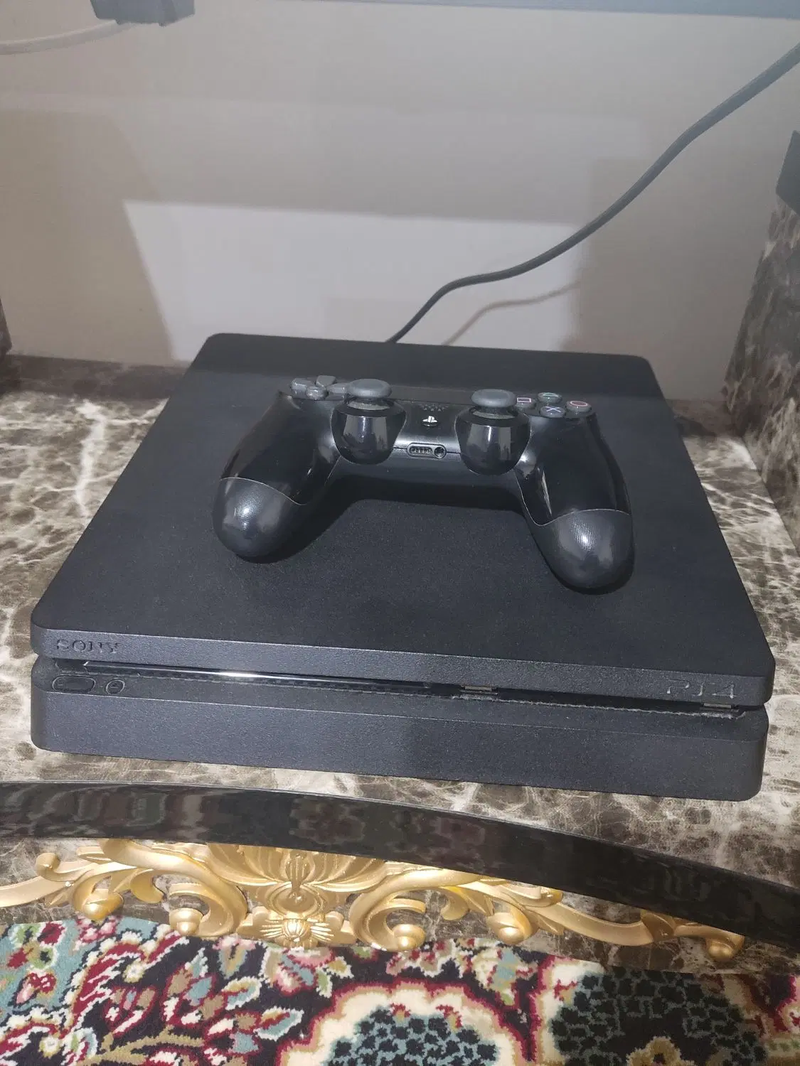 ps4|کنسول، بازی ویدئویی و آنلاین|ایلام, |دیوار
