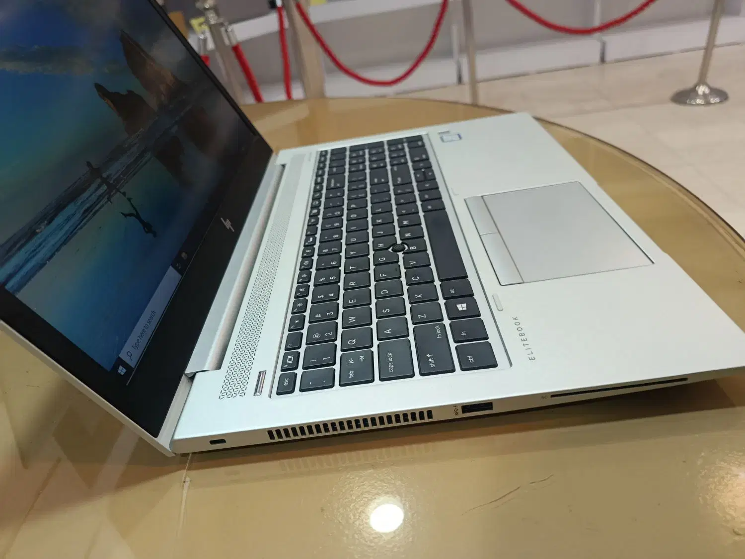 +++Hp 850 G5 Grad A|رایانه همراه|مشهد, سناباد|دیوار