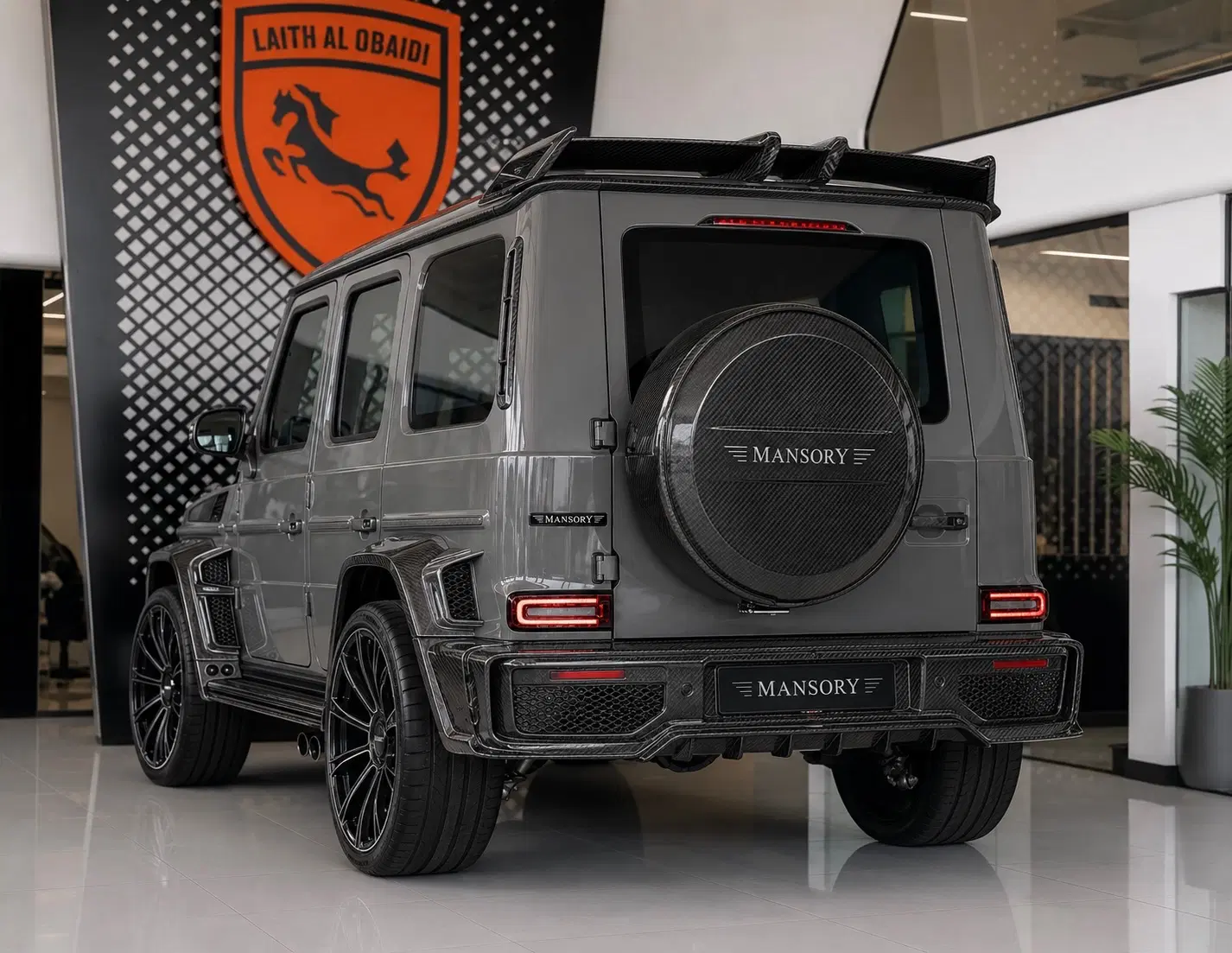 بنز کیت Mansory|خودرو سواری و وانت|رشت, بلوار گیلان|دیوار