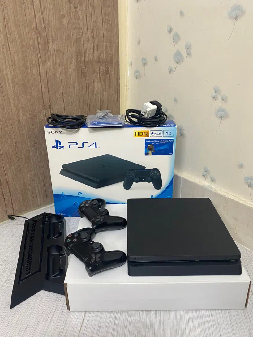 Ps4|کنسول، بازی ویدئویی و آنلاین|بجنورد, |دیوار