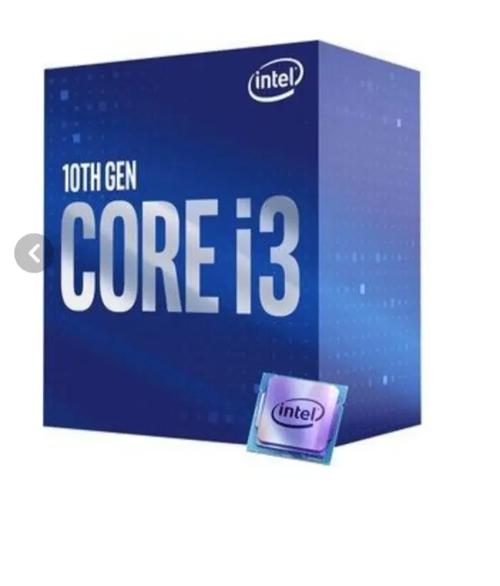 cpu i3 10100|قطعات و لوازم جانبی رایانه|بندرعباس, |دیوار