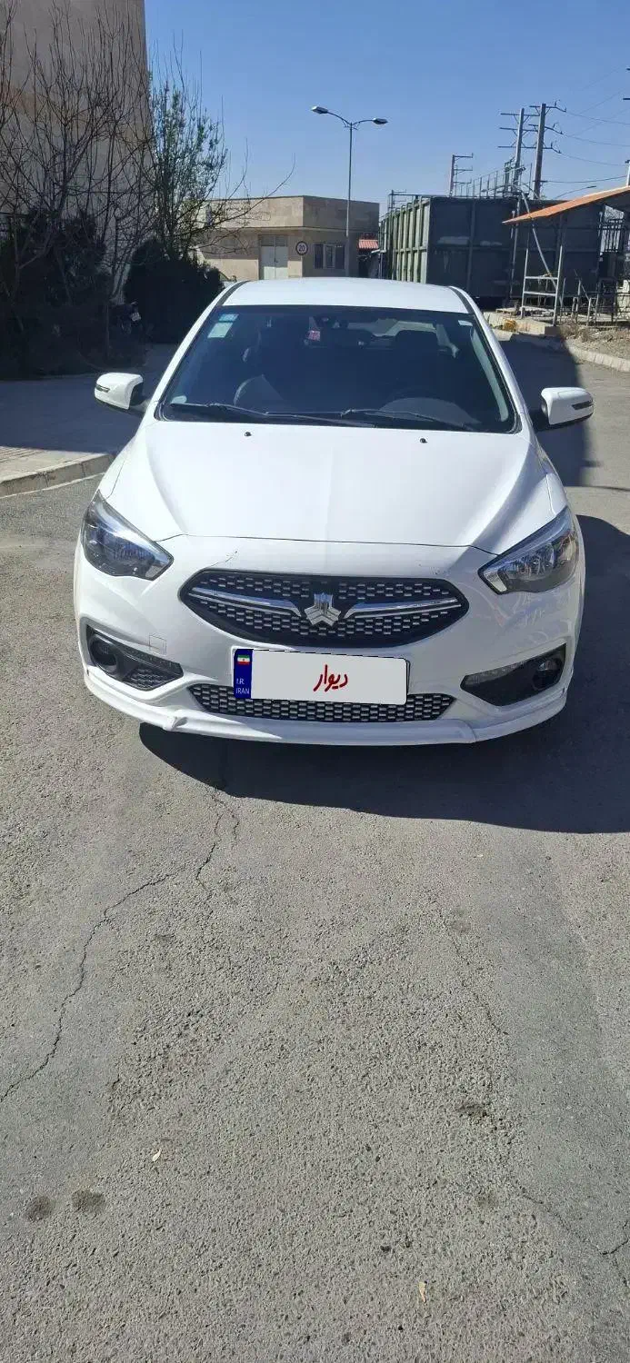 شاهین  ۱۴۰۳ GL|خودرو سواری و وانت|کرج, نوروزآباد|دیوار