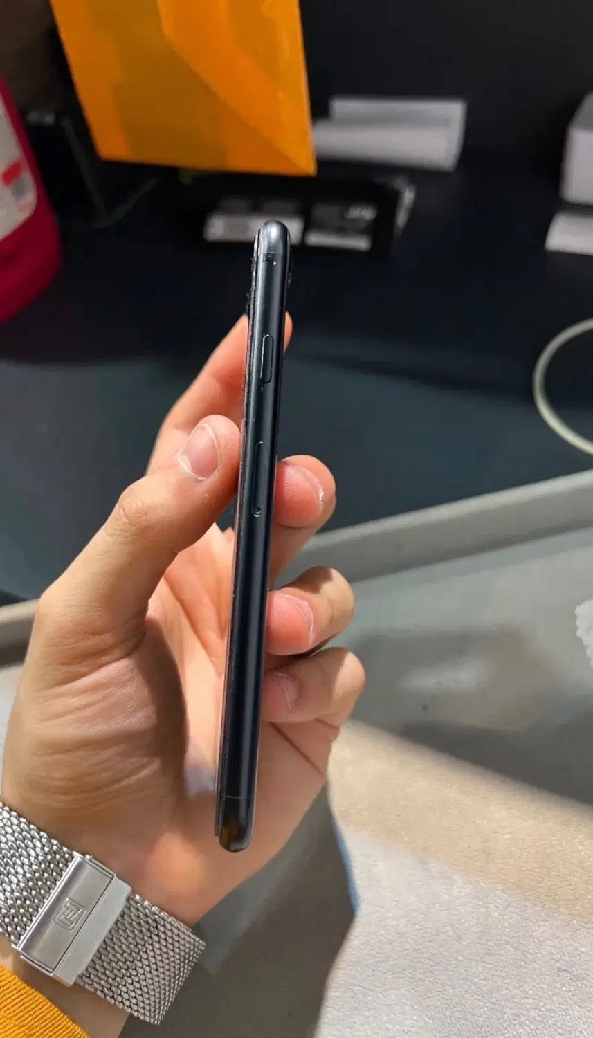 iphone se 2020|موبایل|لاهیجان, فیاض|دیوار
