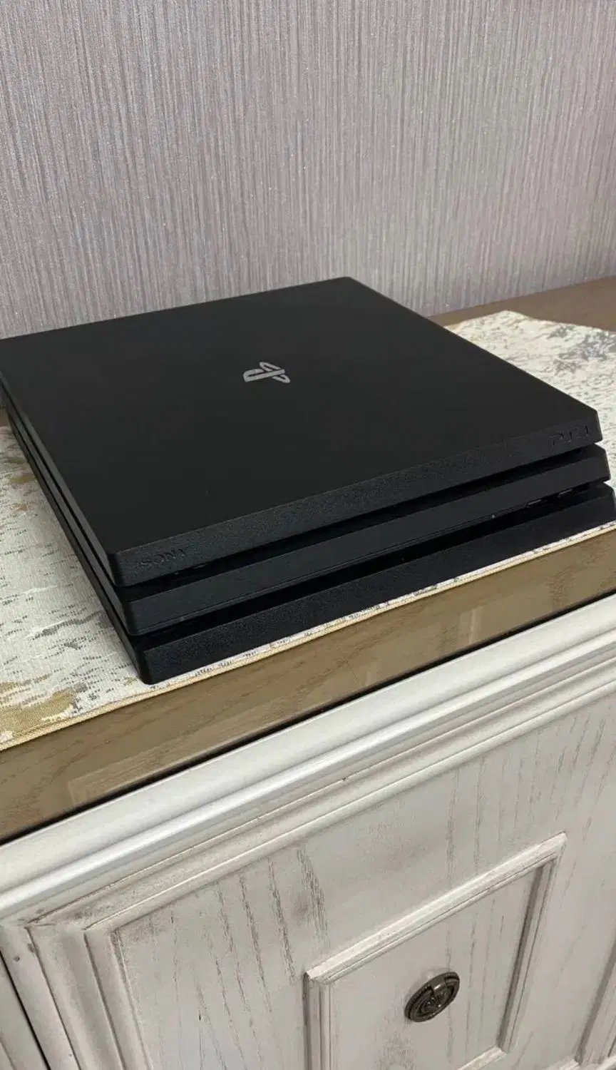ps4 پرو|کنسول، بازی ویدئویی و آنلاین|جهرم, |دیوار