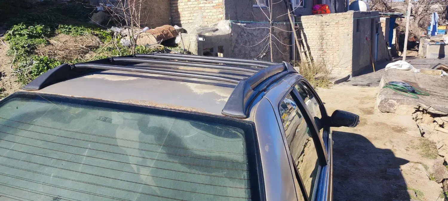 405مدل 84|خودرو سواری و وانت|تبریز, |دیوار