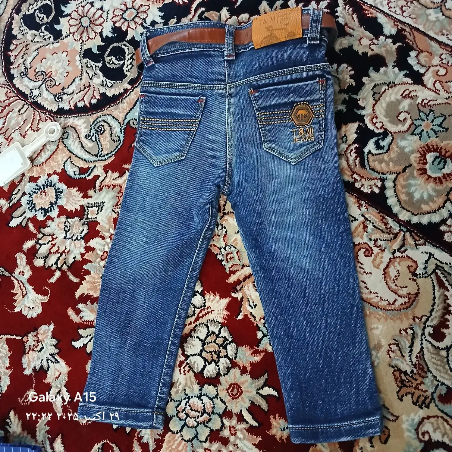 لباس بچه|کفش و لباس بچه|بروجرد, |دیوار