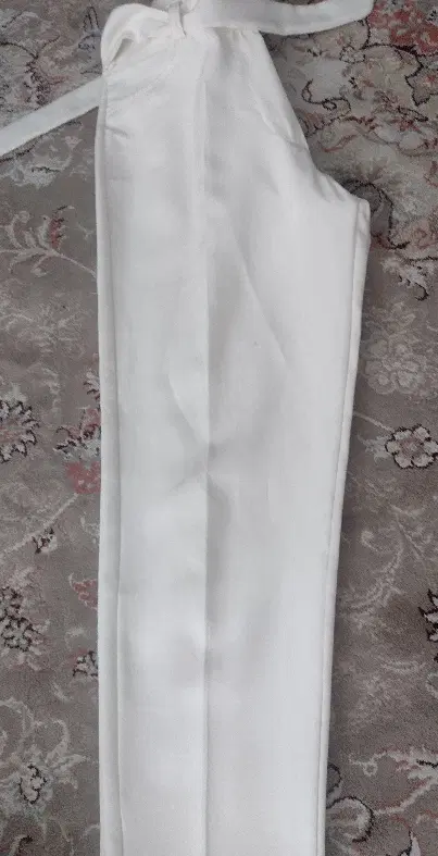 شلوار|لباس|سبزوار, قاضی زاد|دیوار