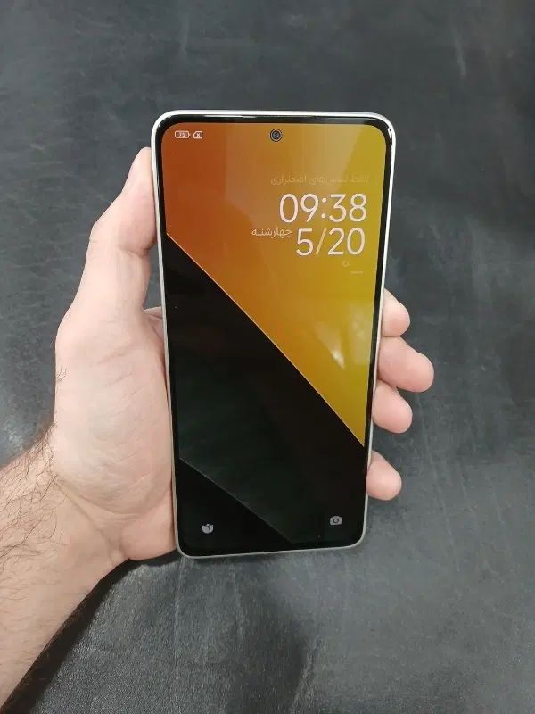 poco m7pro|موبایل|بیرجند, |دیوار