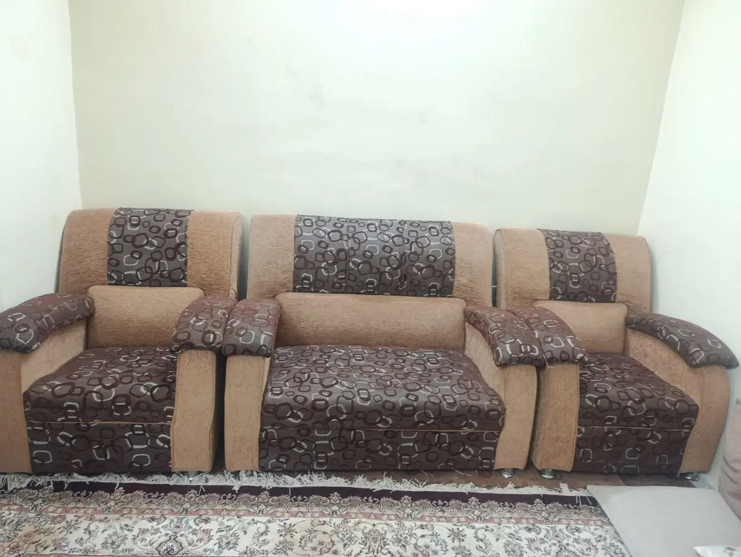 مبل نو|مبلمان خانگی و میز عسلی|مشهد, کارگران|دیوار