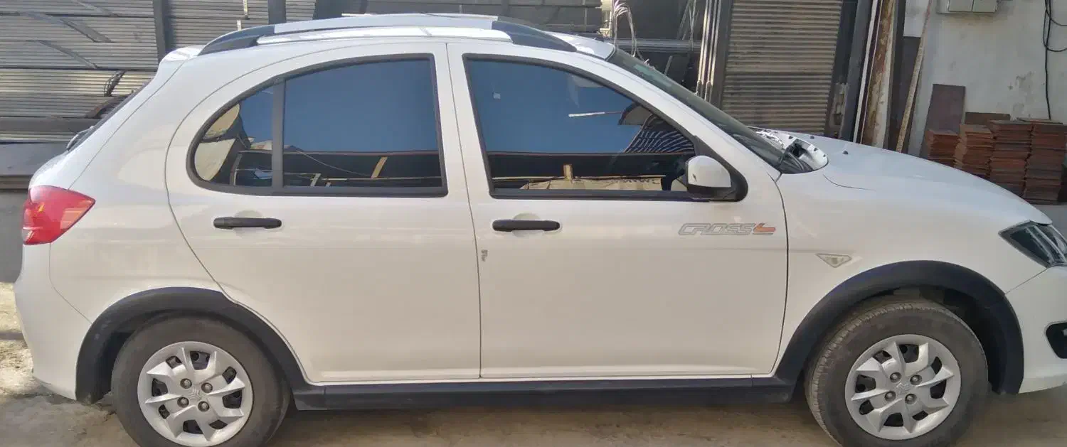 کوئیک 1400 s|خودرو سواری و وانت|تهران, باشگاه نفت|دیوار