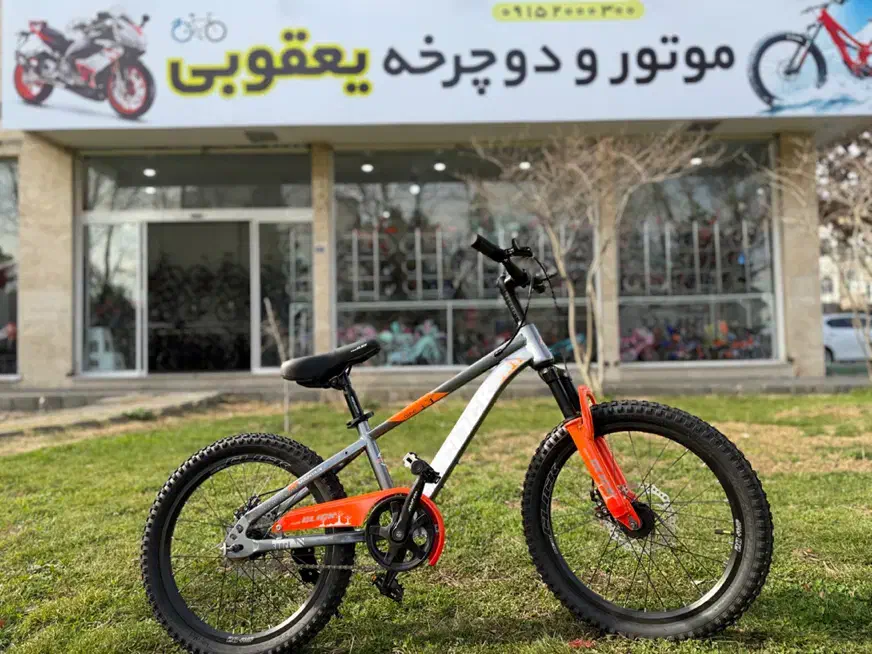 دوچرخه کلیک اسپرت اقساط ۱۲ ماهه / یعقوبی|دوچرخه، اسکیت، اسکوتر|مشهد, امیر|دیوار